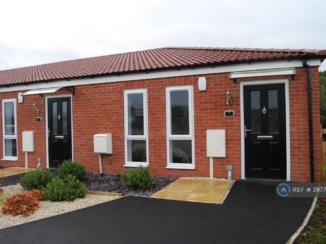 1 bedroom bungalow to rent