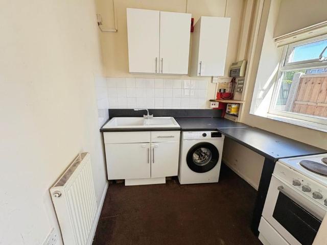 1 bedroom bungalow to rent