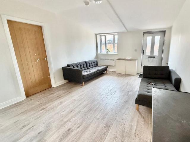 1 bedroom bungalow to rent