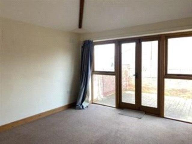 1 bedroom bungalow to rent