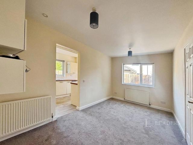 1 bedroom bungalow to rent