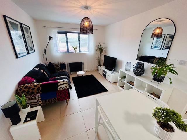 1 bedroom bungalow to rent