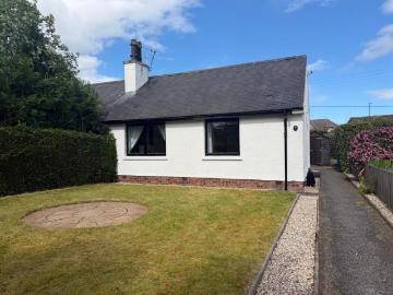 1 bedroom bungalow to rent