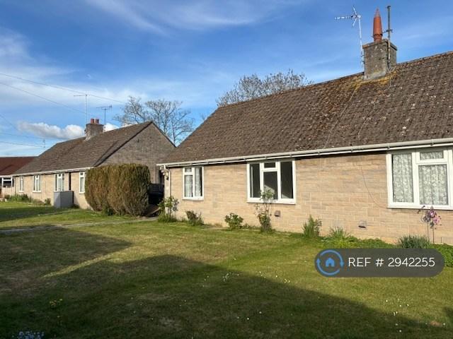 1 bedroom bungalow to rent