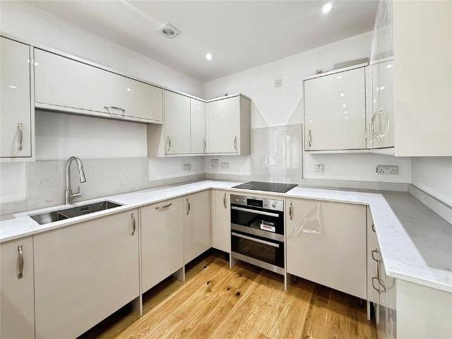 1 bedroom bungalow to rent