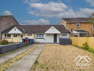 1 bedroom bungalow to rent