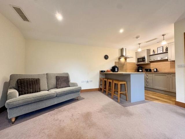 1 bedroom bungalow to rent