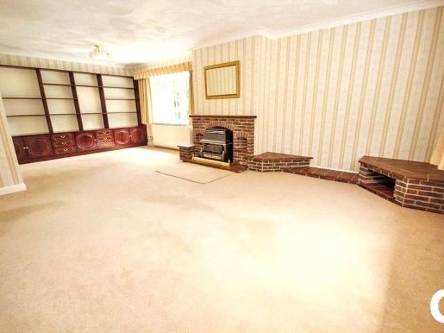1 bedroom bungalow to rent