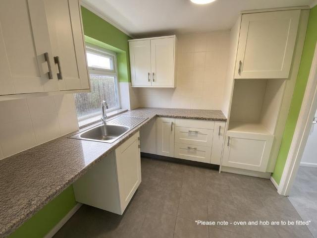 1 bedroom bungalow to rent
