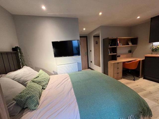 1 bedroom bungalow to rent