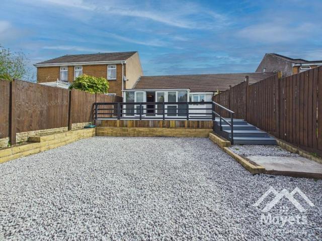 1 bedroom bungalow to rent
