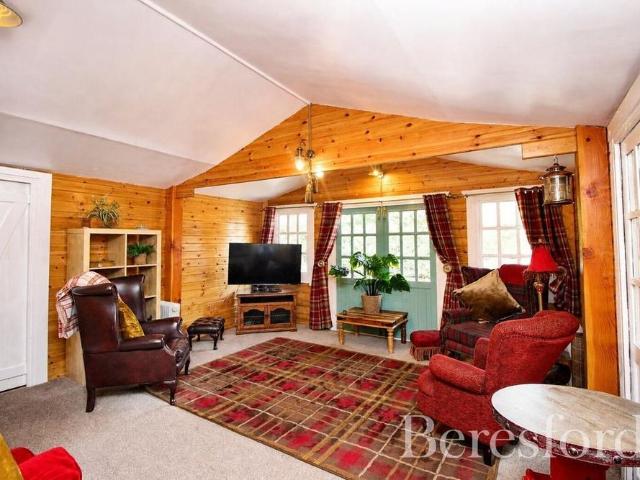 1 bedroom bungalow to rent