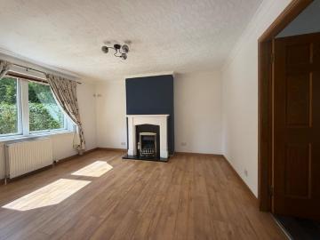 1 bedroom bungalow to rent