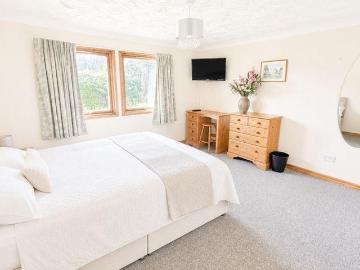 1 bedroom bungalow to rent