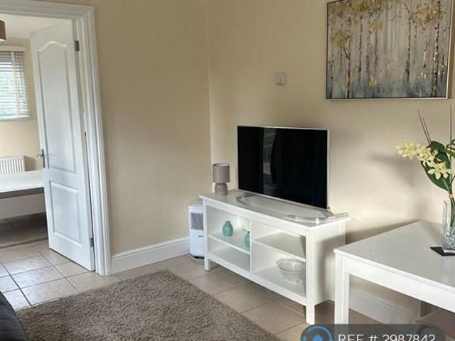1 bedroom bungalow to rent