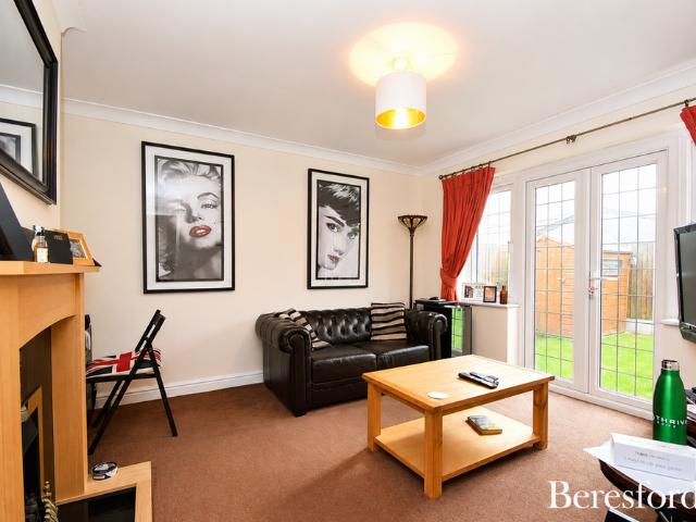 1 bedroom bungalow to rent