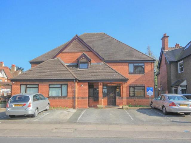 1 bedroom bungalow to rent