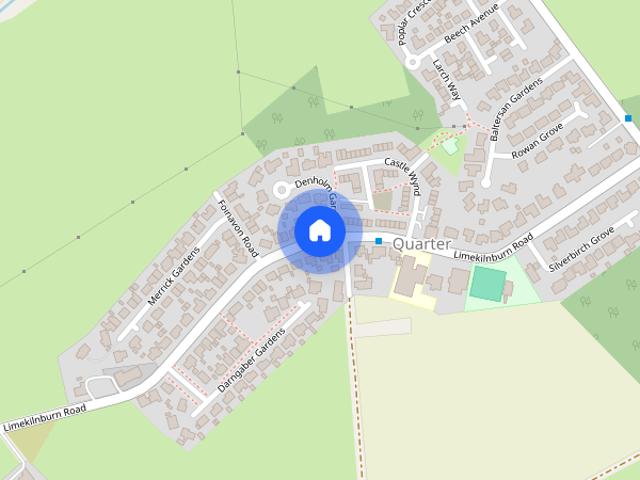 1 bedroom bungalow to rent
