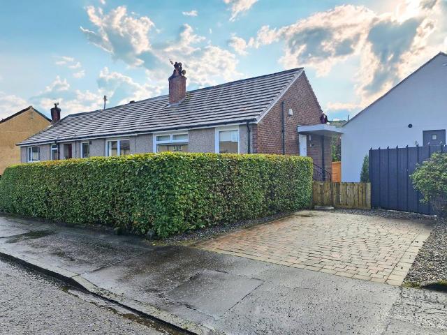 1 bedroom bungalow to rent