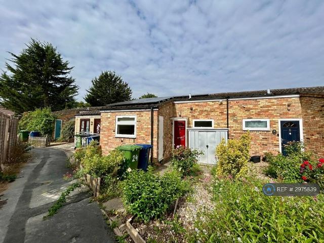 1 bedroom bungalow to rent