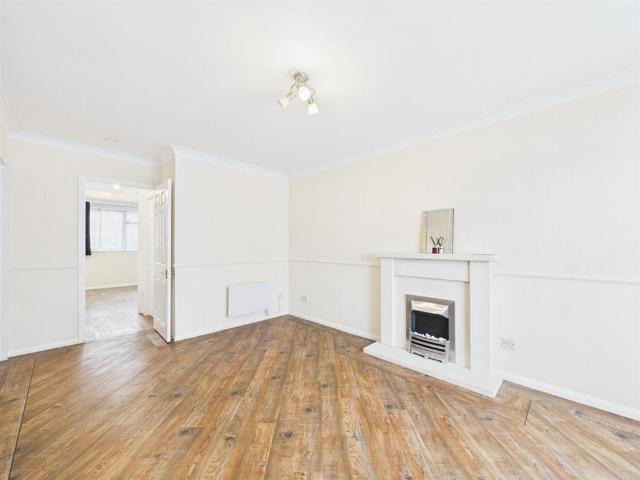 1 bedroom bungalow to rent