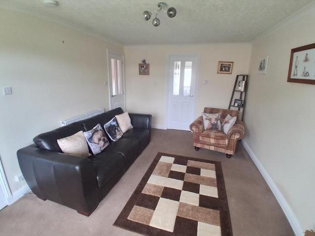 1 bedroom bungalow to rent