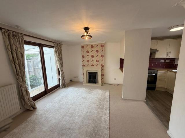 1 bedroom bungalow to rent