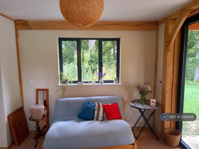 1 bedroom bungalow to rent