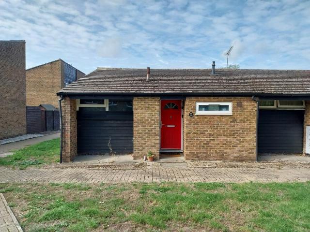1 bedroom bungalow to rent