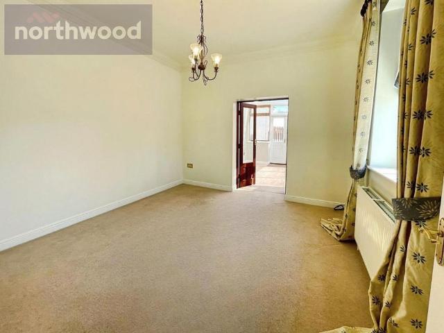 1 bedroom bungalow to rent