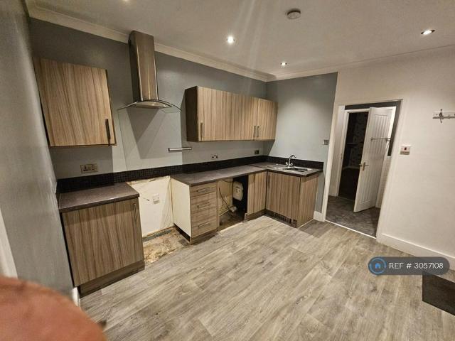 1 bedroom bungalow to rent