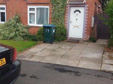 1 bedroom bungalow to rent