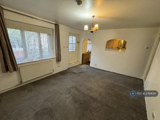 1 bedroom bungalow to rent