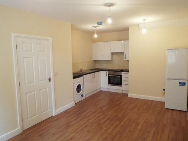 1 bedroom bungalow to rent
