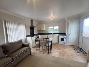 1 bedroom bungalow to rent