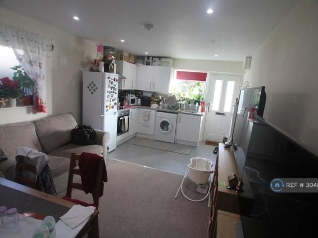 1 bedroom bungalow to rent