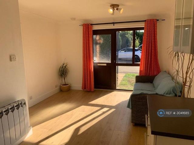 1 bedroom bungalow to rent