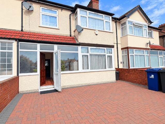1 bedroom bungalow to rent