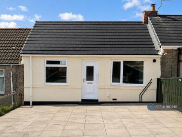 1 bedroom bungalow to rent
