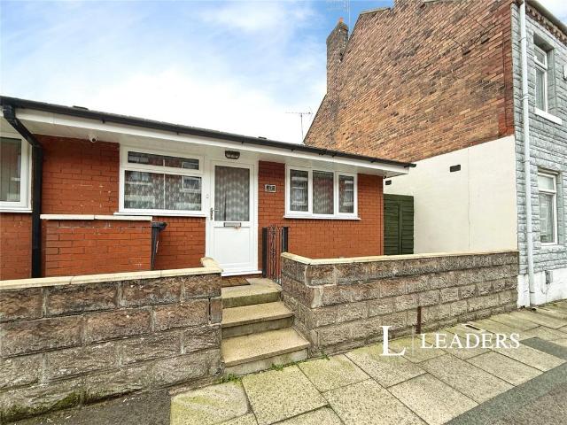 1 bedroom bungalow to rent