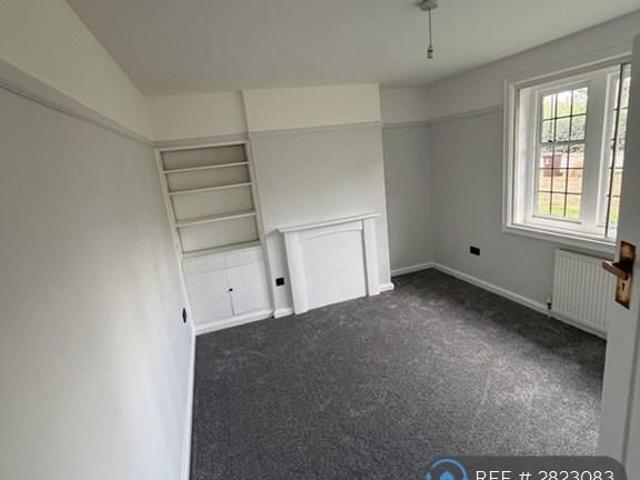1 bedroom bungalow to rent