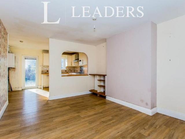 1 bedroom bungalow to rent