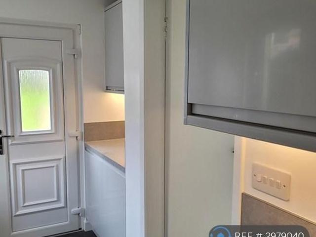 1 bedroom bungalow to rent