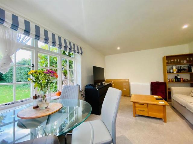 1 bedroom bungalow to rent