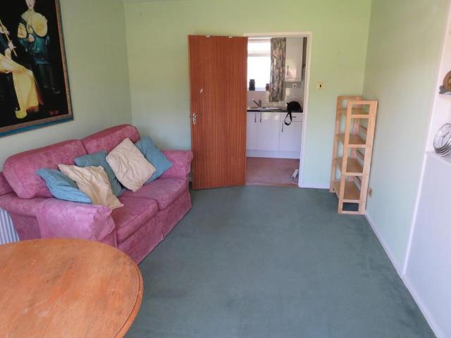 1 bedroom bungalow to rent