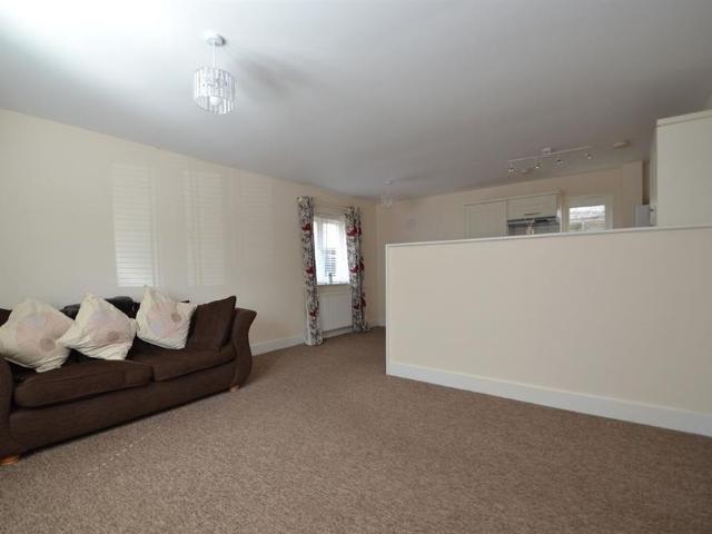 1 bedroom bungalow to rent