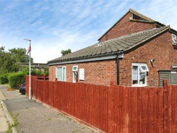 1 bedroom bungalow to rent