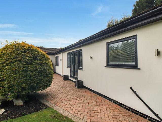 1 bedroom Bungalow To Rent