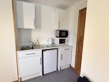 1 bedroom bungalow to rent