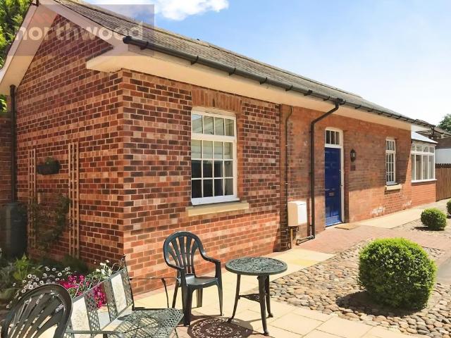 1 bedroom bungalow to rent